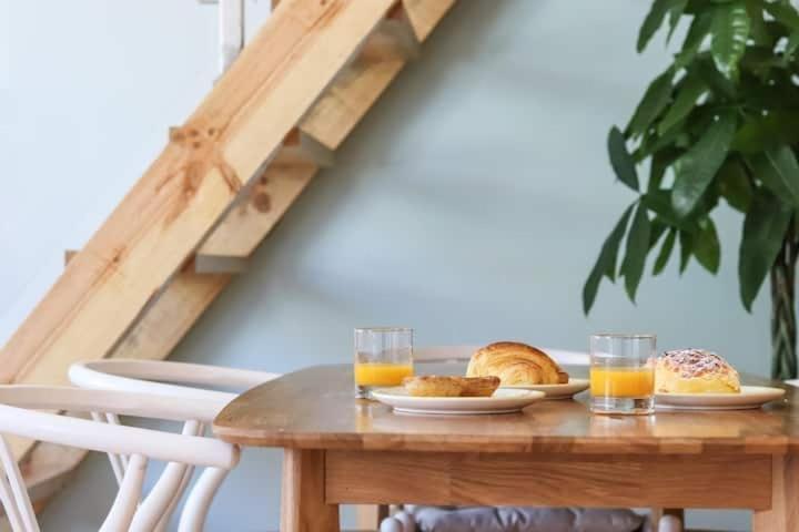 Duplex Deluxe Apartment Lissabon